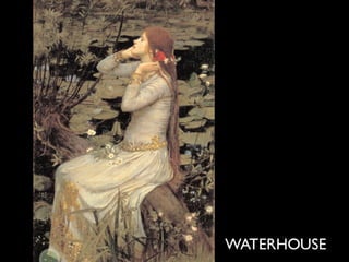 Art History 2 Slides Presented for Lecture