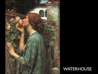 Art History 2 Slides Presented for Lecture