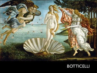 Art History 2 Slides Presented for Lecture