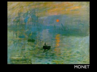 Art History 2 Slides Presented for Lecture