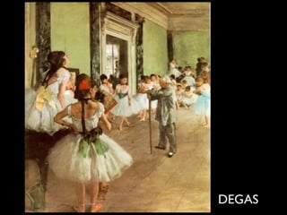 Art History 2 Slides Presented for Lecture