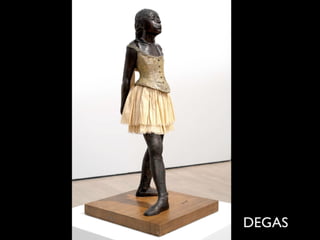 Art History 2 Slides Presented for Lecture