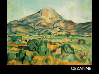 Art History 2 Slides Presented for Lecture