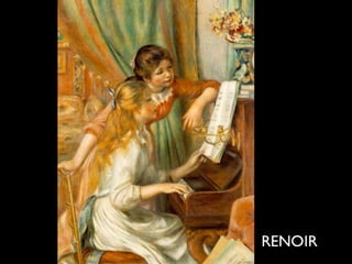 Art History 2 Slides Presented for Lecture