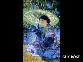 Art History 2 Slides Presented for Lecture