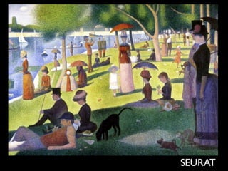 Art History 2 Slides Presented for Lecture