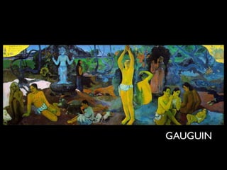 Art History 2 Slides Presented for Lecture