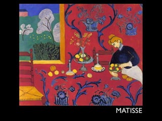 Art History 2 Slides Presented for Lecture