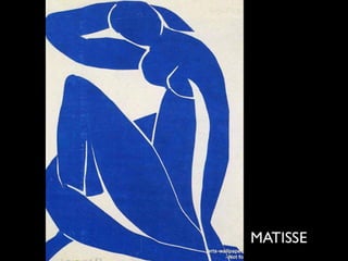 Art History 2 Slides Presented for Lecture