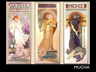 Art History 2 Slides Presented for Lecture