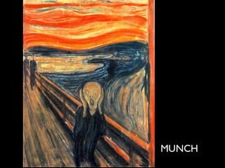 Art History 2 Slides Presented for Lecture