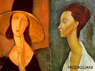 Art History 2 Slides Presented for Lecture