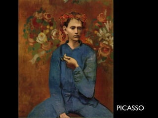 Art History 2 Slides Presented for Lecture