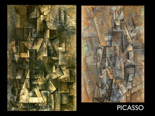 Art History 2 Slides Presented for Lecture