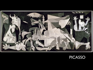 Art History 2 Slides Presented for Lecture