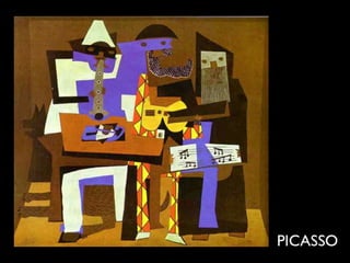 Art History 2 Slides Presented for Lecture