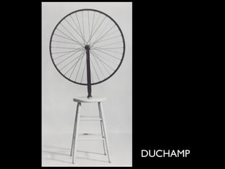 Art History 2 Slides Presented for Lecture