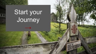 Start your
Journey
→
 