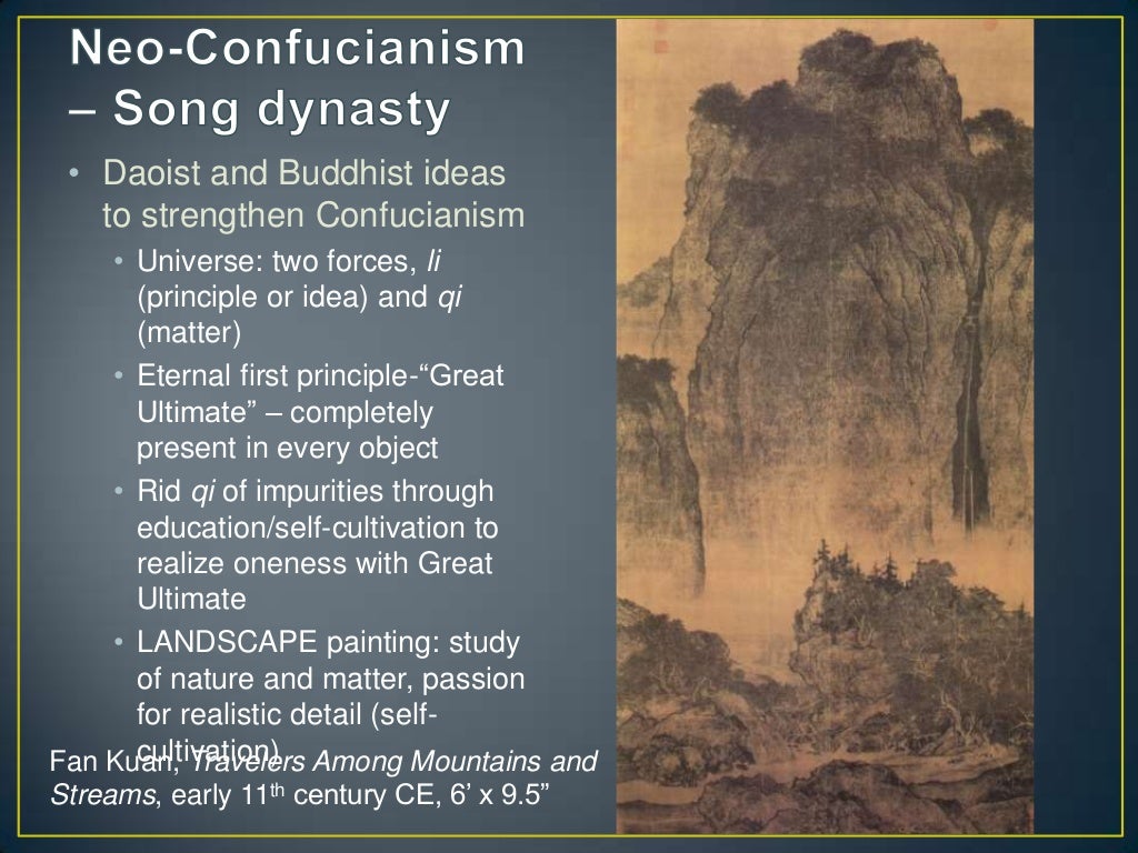 Chinese and Korean Art before 1279 CE Art History Survey I