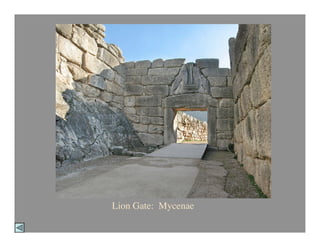 Art History 2009 Class 2 Lecture