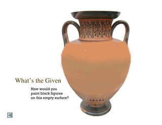 Art History 2009 Class 2 Lecture