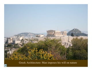 Art History 2009 Class 2 Lecture