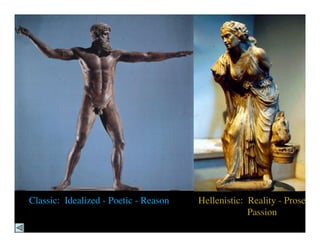 Art History 2009 Class 2 Lecture