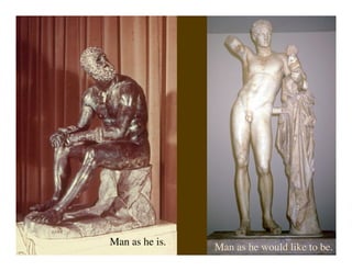 Art History 2009 Class 2 Lecture