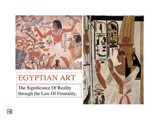 Art History 2009 Class 2 Lecture