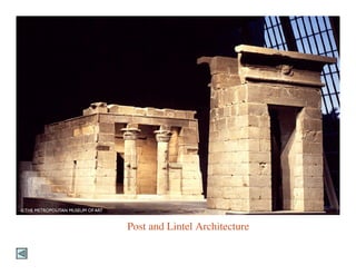 Art History 2009 Class 2 Lecture