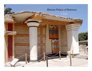 Art History 2009 Class 2 Lecture