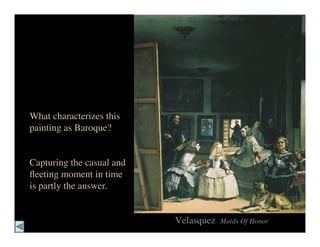 Art History 2009 Class 5 Lecture