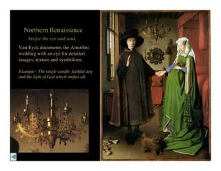 Art History 2009 Class 5 Lecture