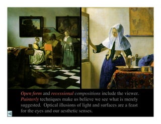 Art History 2009 Class 5 Lecture