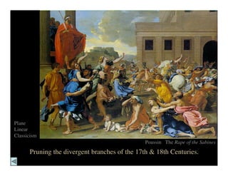 Art History 2009 Class 5 Lecture