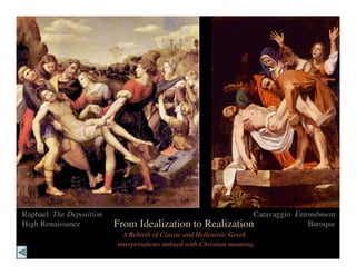 Art History 2009 Class 5 Lecture