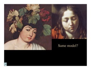 Art History 2009 Class 5 Lecture