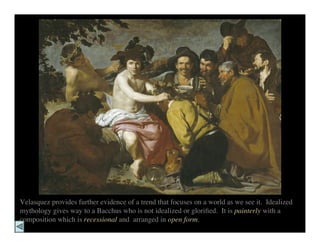 Art History 2009 Class 5 Lecture