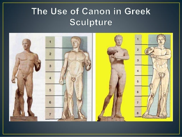 Art History Lecture 7 Greek And Roman Art