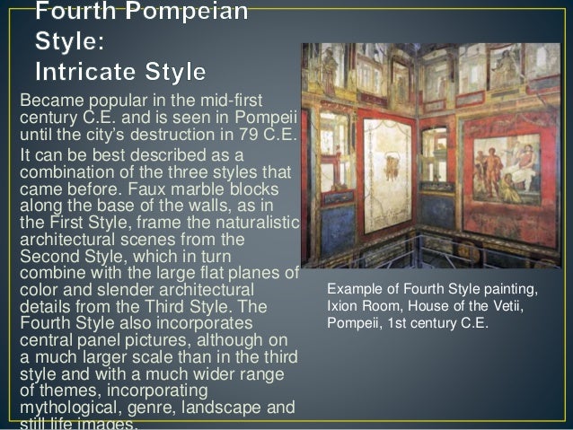 Art history lecture 7 greek and roman art
