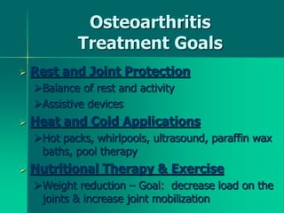 Arthritis | PPT