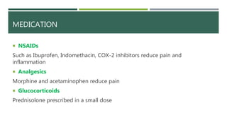 Arthritis and its types