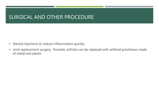 Arthritis and its types