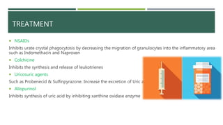 Arthritis and its types