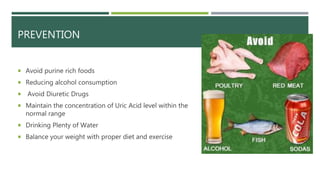 Arthritis and its types