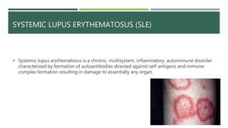 Arthritis and its types
