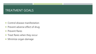 Arthritis and its types