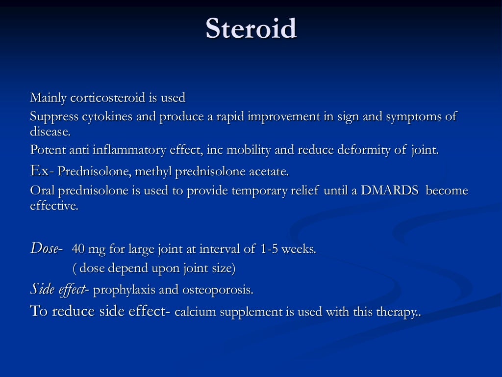arthritis-ppt-priya