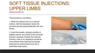 Arthrocentesis and Injection of Joints.pptx