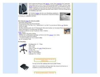 Arthrodesenstühle   beinauflage